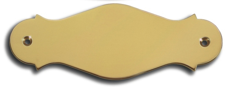 100x40x1,5mm